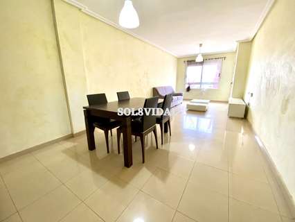 Piso en venta en Bigastro