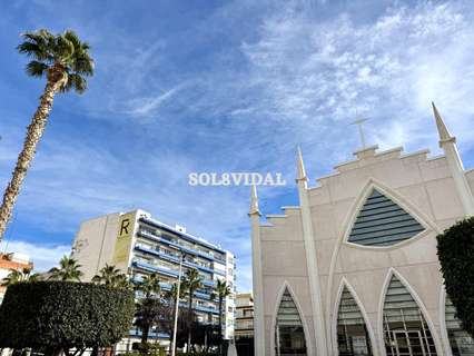 Ático en venta en Torrevieja