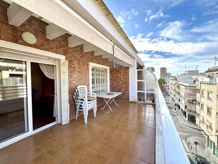 Ático en venta en Torrevieja