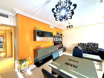 Planta baja en venta en Orihuela