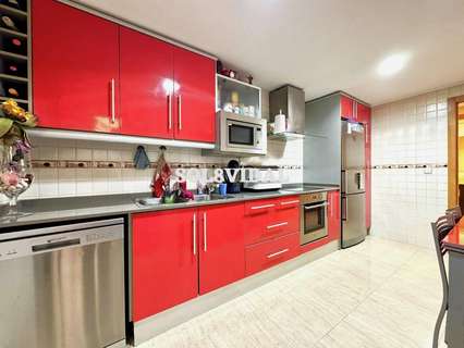 Planta baja en venta en Orihuela