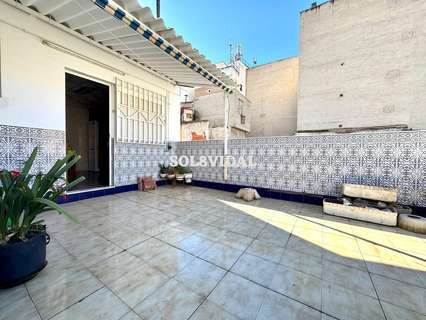 Piso en alquiler en Orihuela