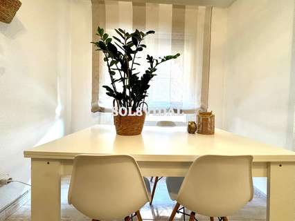 Piso en venta en Bigastro