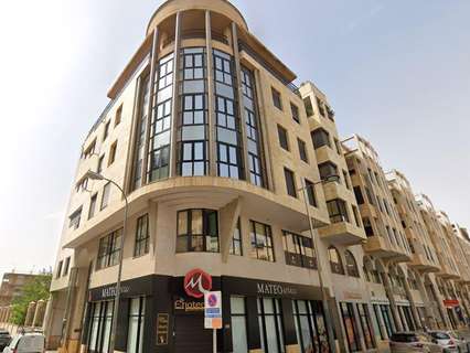 Plaza de parking en alquiler en Orihuela