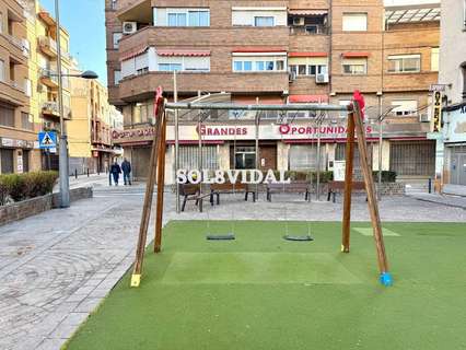 Estudio en alquiler en Orihuela