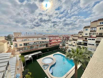 Estudio en venta en Torrevieja