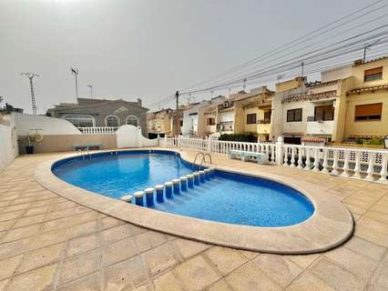 Chalet en venta en Torrevieja