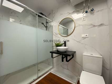 Piso en alquiler en Orihuela