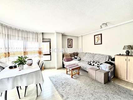 Piso en venta en Bigastro