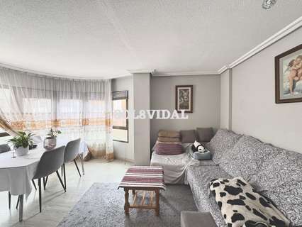 Piso en venta en Bigastro