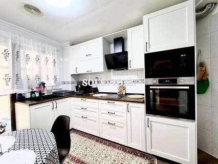 Piso en venta en Bigastro