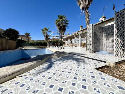 Chalet en venta en Benferri