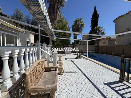Chalet en venta en Benferri