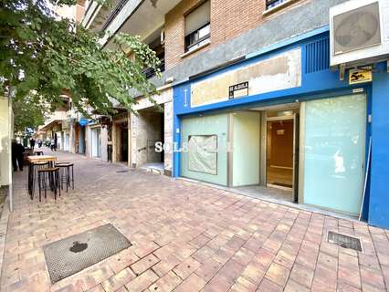 Local comercial en venta en Orihuela