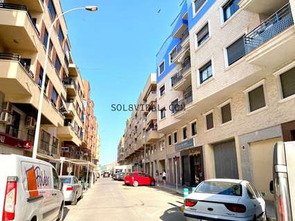 Piso en alquiler en Orihuela