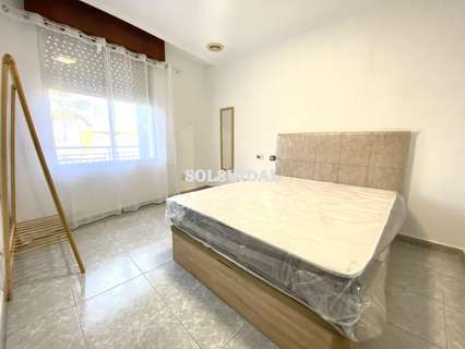 Piso en alquiler en Jacarilla