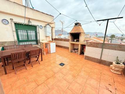 Ático dúplex en venta en Orihuela