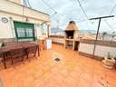 Ático dúplex en venta en Orihuela