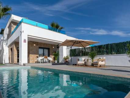 Casa en venta en Bigastro