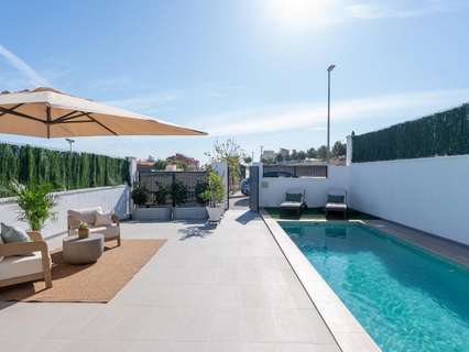 Casa en venta en Bigastro