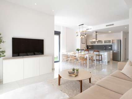 Casa en venta en Bigastro