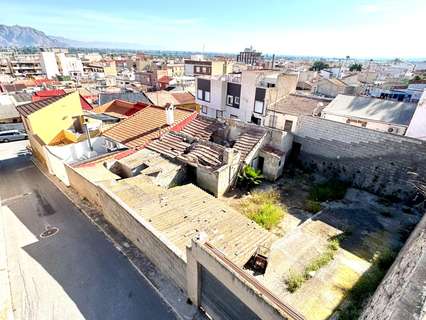 Chalet en venta en Bigastro