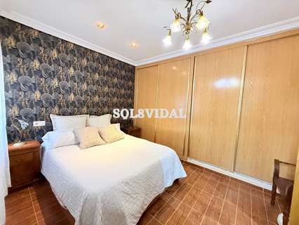 Ático dúplex en venta en Orihuela