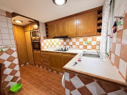 Ático dúplex en venta en Orihuela