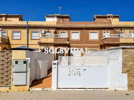 Chalet en venta en Murcia zona Avileses rebajado
