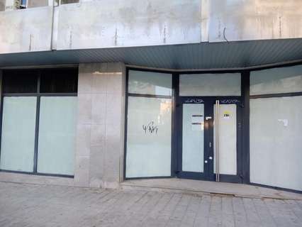 Local comercial en alquiler en Orihuela