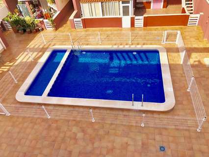 Casa en alquiler en Orihuela