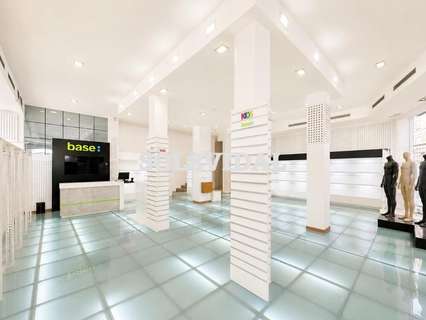 Local comercial en alquiler en Orihuela