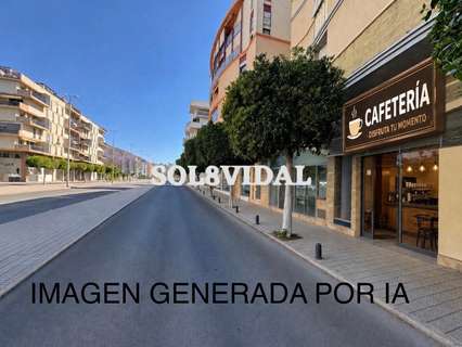 Local comercial en alquiler en Orihuela
