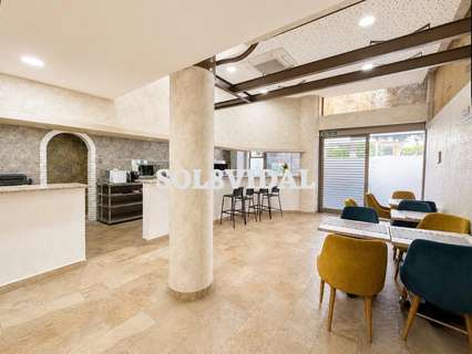 Local comercial en alquiler en Orihuela