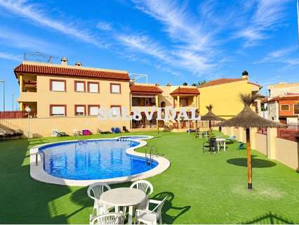 Dúplex en venta en Orihuela