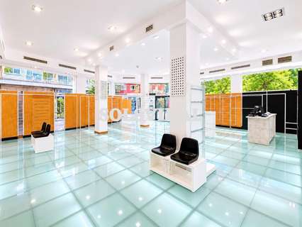 Local comercial en alquiler en Orihuela
