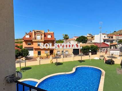 Casa en venta en Orihuela