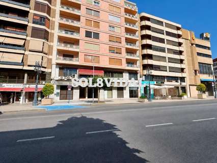 Local comercial en alquiler en Orihuela
