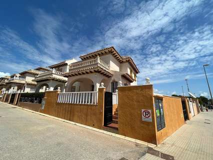 Casa en venta en Orihuela zona Orihuela-Costa