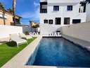 Chalet en venta en Benferri