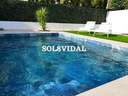 Chalet en venta en Benferri