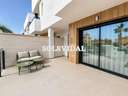 Chalet en venta en Benferri