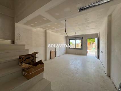 Bungalow en venta en Orihuela