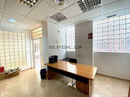 Local comercial en alquiler en Orihuela