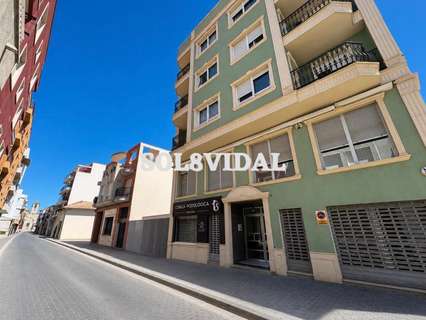 Piso en alquiler en Bigastro