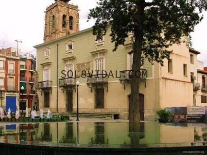 Piso en alquiler en Orihuela