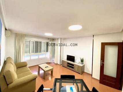Piso en alquiler en Orihuela
