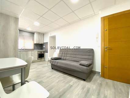 Piso en alquiler en Santomera