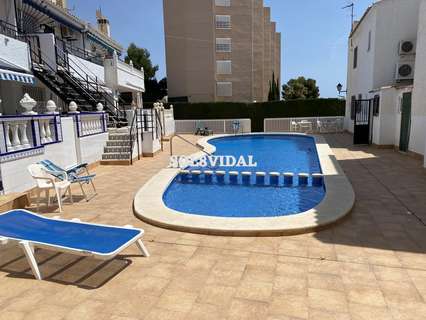 Piso en alquiler en Orihuela zona Cabo Roig