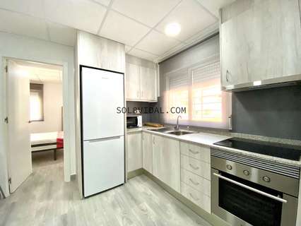 Casa en alquiler en Orihuela